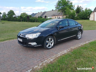 Citroen C5 lll x7