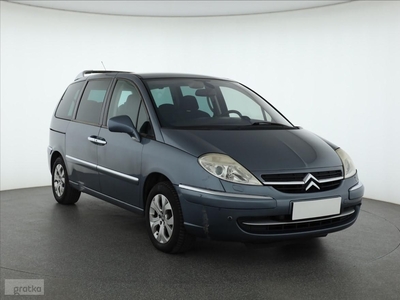 Citroen C8 , Navi, Xenon, Klimatronic, Tempomat, Parktronic,