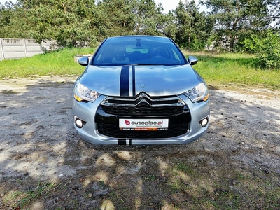 Citroen DS4