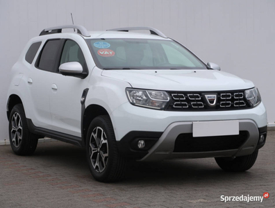 Dacia Duster 1.3 TCe