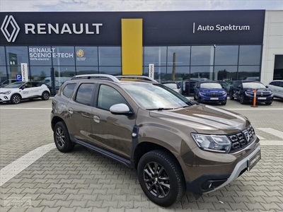 Dacia Duster I 1.0 TCe Comfort LPG