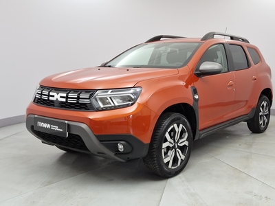 Dacia Duster I 1.3 TCe Journey