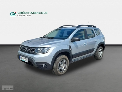 Dacia Duster I 1.5 Blue dCi Comfort 4WD Kombi. WW105SN