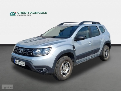 Dacia Duster I 1.5 Blue dCi Comfort 4WD Kombi. WW107SN