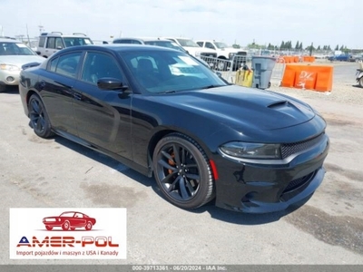 Dodge Charger VII 2023