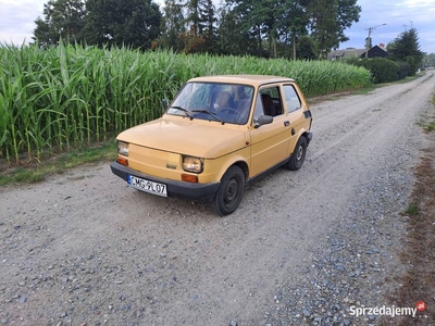 Fiat 126p