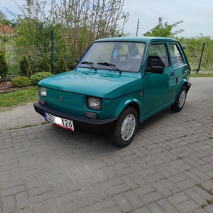 Fiat 126p El