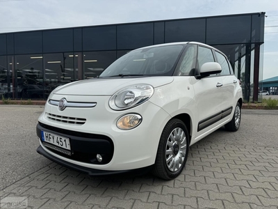 Fiat 500L 1.4 16V Pop Star