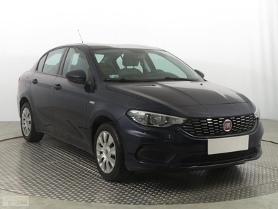 Fiat Tipo II , Salon Polska, Serwis ASO, Klima