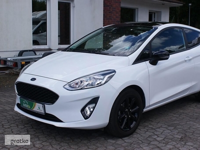 Ford Fiesta IX