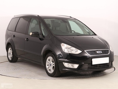 Ford Galaxy IV , Automat, 7 miejsc, Navi, Klimatronic, Tempomat, Parktronic,