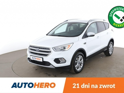 Ford Kuga III 1.5 EcoBoost Titanium