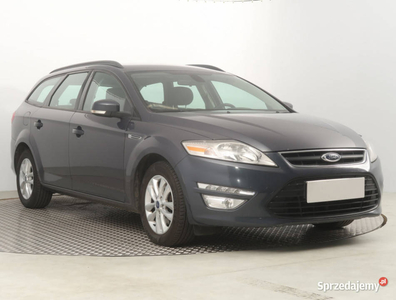 Ford Mondeo 1.6 EcoBoost