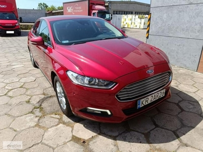 Ford Mondeo VIII