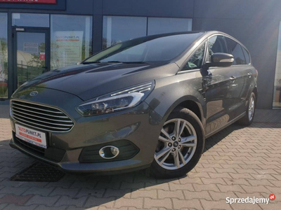 FORD S-Max, 2019r. | FV-23% | 2kpl kół |