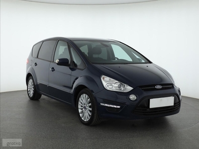 Ford S-MAX , Navi, Xenon, Bi-Xenon, Klimatronic, Tempomat, Parktronic