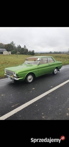 Ford Taunus 12M,15M