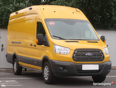 Ford Transit 2.0 EcoBlue