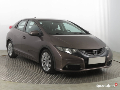 Honda Civic 1.8 i-VTEC