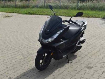 Honda PCX