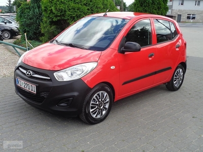 Hyundai i10 II 1.1