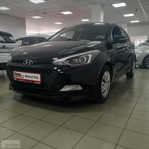 Hyundai i20 II