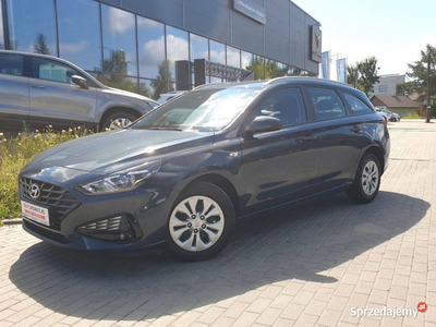 HYUNDAI I30, 2022r. * FV23% * Salon PL * Cz. park. * Tempomat * ASO * Gwar…