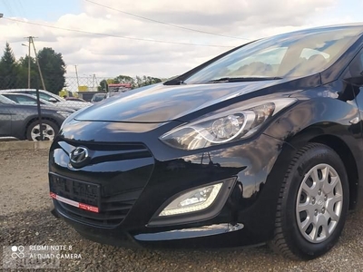 Hyundai i30 II 1.4 Comfort