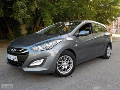 Hyundai i30 II 1.6 Comfort