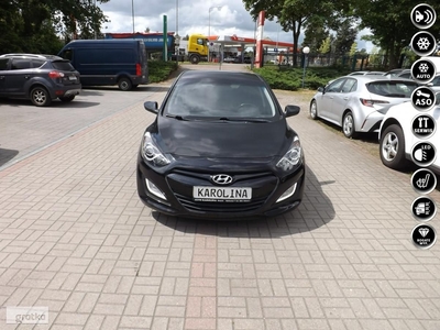 Hyundai i30 II