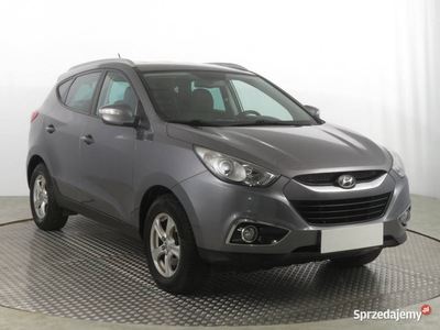 Hyundai ix35 1.7 CRDi