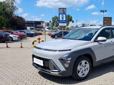 Hyundai Kona II Crossover 1.6 T-GDI 198KM 2023