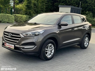 Hyundai Tucson III