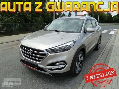 Hyundai Tucson III