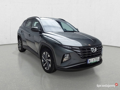 Hyundai Tucson IV (2020-)