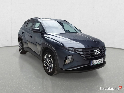 Hyundai Tucson IV (2020-)