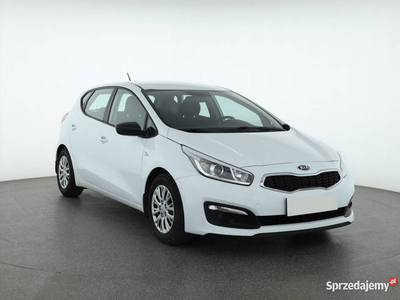 Kia Ceed 1.4 CVVT