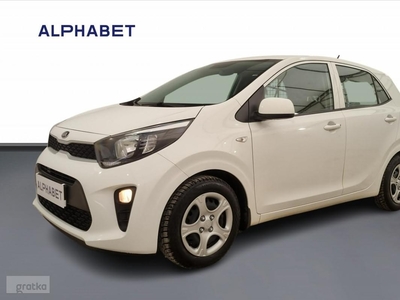 Kia Picanto II Kia Picanto 1.2 DPi M 1wł. Salon PL