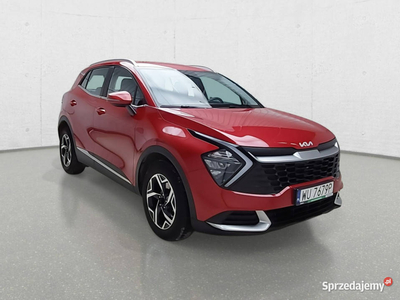 Kia Sportage V (2021-)