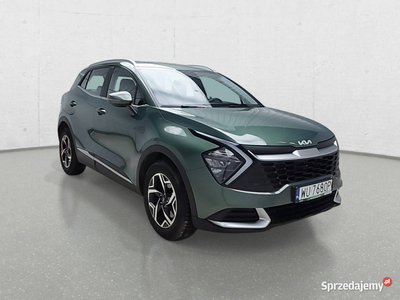 Kia Sportage V (2021-)