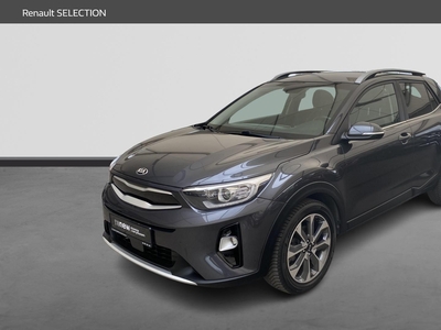 Kia Stonic 1.6 CRDi SCR L