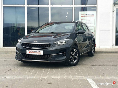 KIA XCeed, 2021r. * Automat * Kamera Cofania * 160KM * Faktura23 *