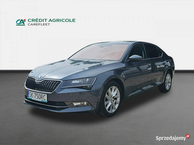 Škoda Superb Skoda Superb 2.0 TDI 4x4 Style DSG Hatchback sk750rc III (201…