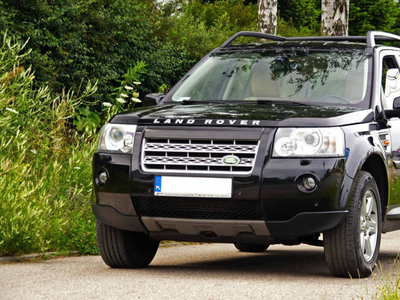 Land Rover Freelander 2.2 TD4 - Gotowy na każdą przygodę! - Raty Zamiana I…