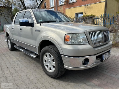 Lincoln Mark LT Polecam ! ŚLICZNY PICK UP !