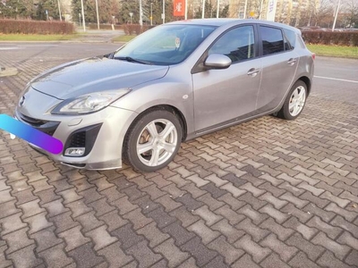 Mazda 3 2.2