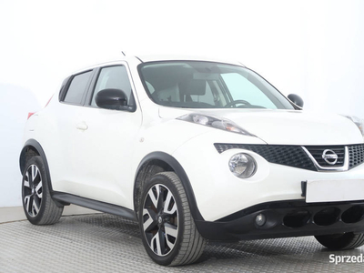 Nissan Juke 1.6 i