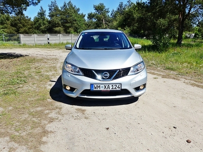 Nissan Pulsar