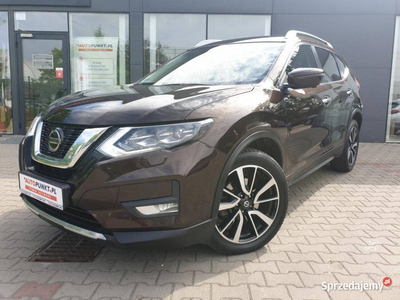 NISSAN X-trail, 2020r. | Bogata Wersja | 2kpl opon | 4x4 | Podgrzewane fot…