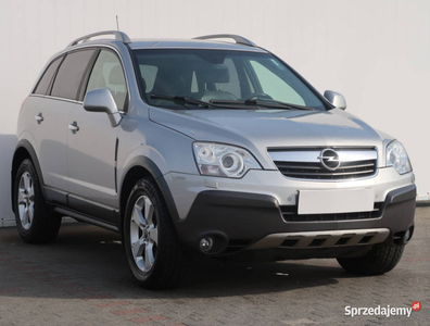 Opel Antara 2.0 CDTI